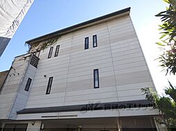 京都市営烏丸線 今出川駅 徒歩5分