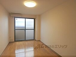 フォレスト西院 106 1階1Kのリビング/ダイニング