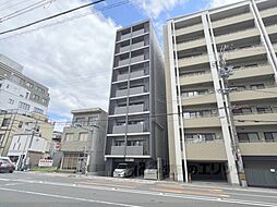 京都地下鉄東西線 二条駅 徒歩5分の賃貸マンション