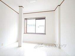 D-COURT 2階ワンルームのリビング/ダイニング