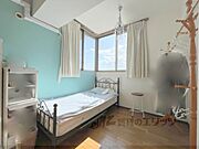 家具・家電は全て撤去されます。