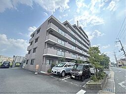 JR山陰本線 太秦駅 徒歩15分