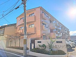 阪急京都本線 大宮駅 徒歩10分の賃貸マンション