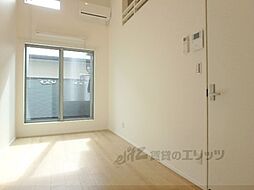 F.Gプレミア 202 2階1Kのリビング/ダイニング