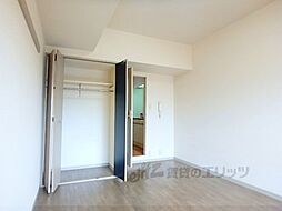 阪急京都本線 西院駅 徒歩30分の賃貸マンション 3階1Kのリビング/ダイニング