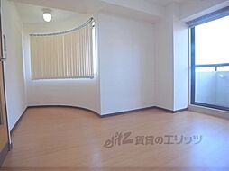 ＤＥＴＯＭ−1一条通 610 6階1Kのリビング/ダイニング