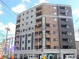 京都地下鉄東西線 西大路御池駅 徒歩4分