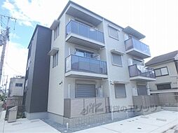 クローネ西院 202