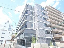 阪急京都本線 西院駅 徒歩12分の賃貸マンション