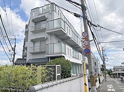 京福電気鉄道北野線 御室仁和寺駅 徒歩4分