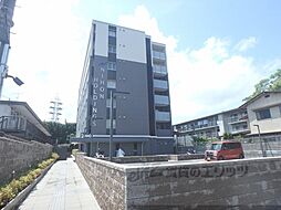 べラジオ京都西院ウエストシティII