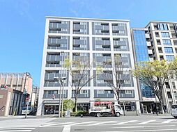 京都市営烏丸線 烏丸御池駅 徒歩6分