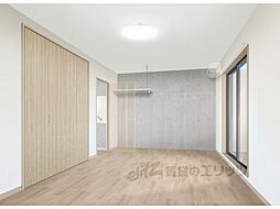 京都市営烏丸線 今出川駅 徒歩5分の賃貸マンション 4階1Kのリビング/ダイニング