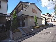 京都府京都市上京区突抜町：物件画像／株式会社エリッツ　円町店