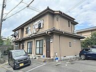 京都府京都市右京区宇多野御池町：物件画像／株式会社エリッツ　円町店