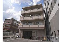 京都府京都市右京区太秦朱雀町：物件画像／株式会社エリッツ　円町店