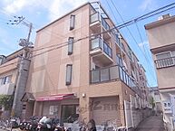 京都府京都市右京区谷口唐田ノ内町：物件画像／株式会社エリッツ　円町店