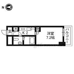 🉐敷金礼金0円！🉐コスモフォーラム四条