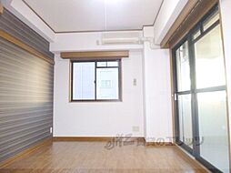 ラフィーネ四条堀川 1DKの写真