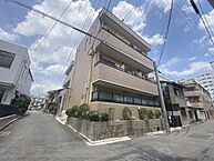 京都府京都市右京区西院北矢掛町：物件画像／株式会社エリッツ　円町店