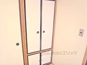 お仏壇置き場