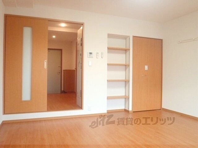 子供部屋