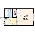 京都府京都市右京区常盤出口町：物件画像／株式会社エリッツ　円町店