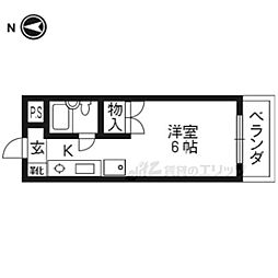 🉐敷金礼金0円！🉐カーサ・ドマーニ