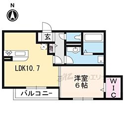 京福電気鉄道嵐山本線 太秦広隆寺駅 徒歩5分