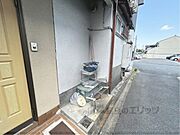 物置スペース