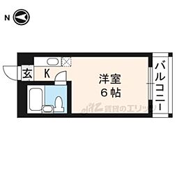 🉐敷金礼金0円！🉐北浅ハイツ