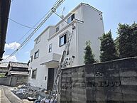 京都府京都市右京区西院坤町：物件画像／株式会社エリッツ　円町店