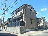 京都府京都市右京区太秦御所ノ内町：物件画像／株式会社エリッツ　円町店