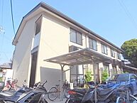 京都府京都市北区紫野泉堂町：物件画像／株式会社エリッツ　円町店