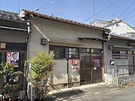 京都府京都市右京区嵯峨野芝野町：物件画像／株式会社エリッツ　円町店