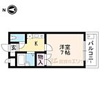 京都府京都市北区大将軍一条町：物件画像／株式会社エリッツ　円町店