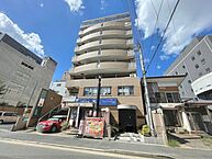 京都府京都市下京区骨屋町：物件画像／株式会社エリッツ　円町店