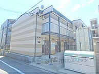 京都府京都市北区紫竹栗栖町：物件画像／株式会社エリッツ　円町店
