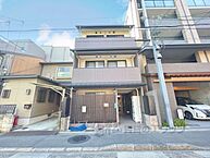 京都府京都市下京区高辻西洞院町：物件画像／株式会社エリッツ　円町店