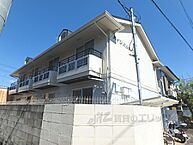 京都府京都市右京区嵯峨中又町：物件画像／株式会社エリッツ　円町店
