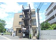 京都府京都市右京区梅津中倉町：物件画像／株式会社エリッツ　円町店