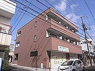 京都府京都市右京区太秦多薮町：物件画像／株式会社エリッツ　円町店