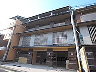 京都府京都市上京区上立売町：物件画像／株式会社エリッツ　円町店
