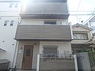 京都府京都市右京区太秦森ケ前町：物件画像／株式会社エリッツ　円町店
