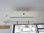 エアコン