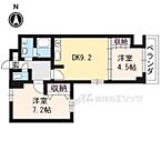 京都府京都市下京区中堂寺坊城町：物件画像／株式会社エリッツ　円町店