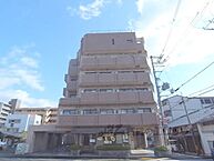 京都府京都市上京区一条通松屋町西入る鏡石町：物件画像／株式会社エリッツ　円町店