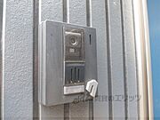 インターホン