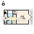 ハウス・セゾン鞍馬口3階5.2万円