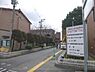 周辺：府立鳥羽高等学校まで30メートル